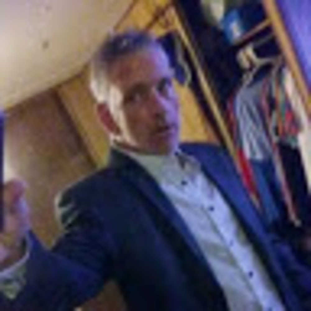 Meet your Posher, Kevin